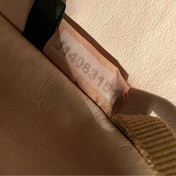 Dooney & Bourke Florentine Amelie Logo Tote - Picture 7 of 11